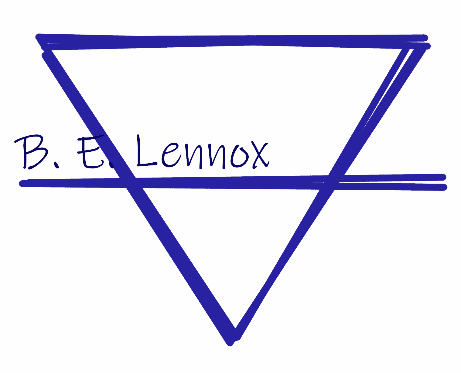 B.E. Lennox